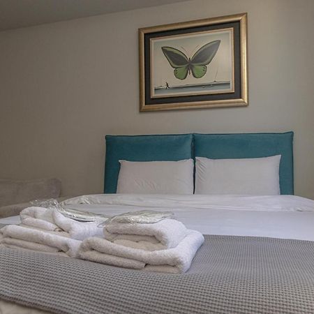 Apartment Athens Downtown Εξωτερικό φωτογραφία