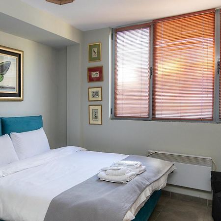 Apartment Athens Downtown Εξωτερικό φωτογραφία