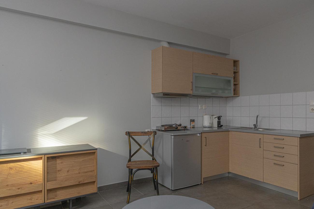 Apartment Athens Downtown Εξωτερικό φωτογραφία