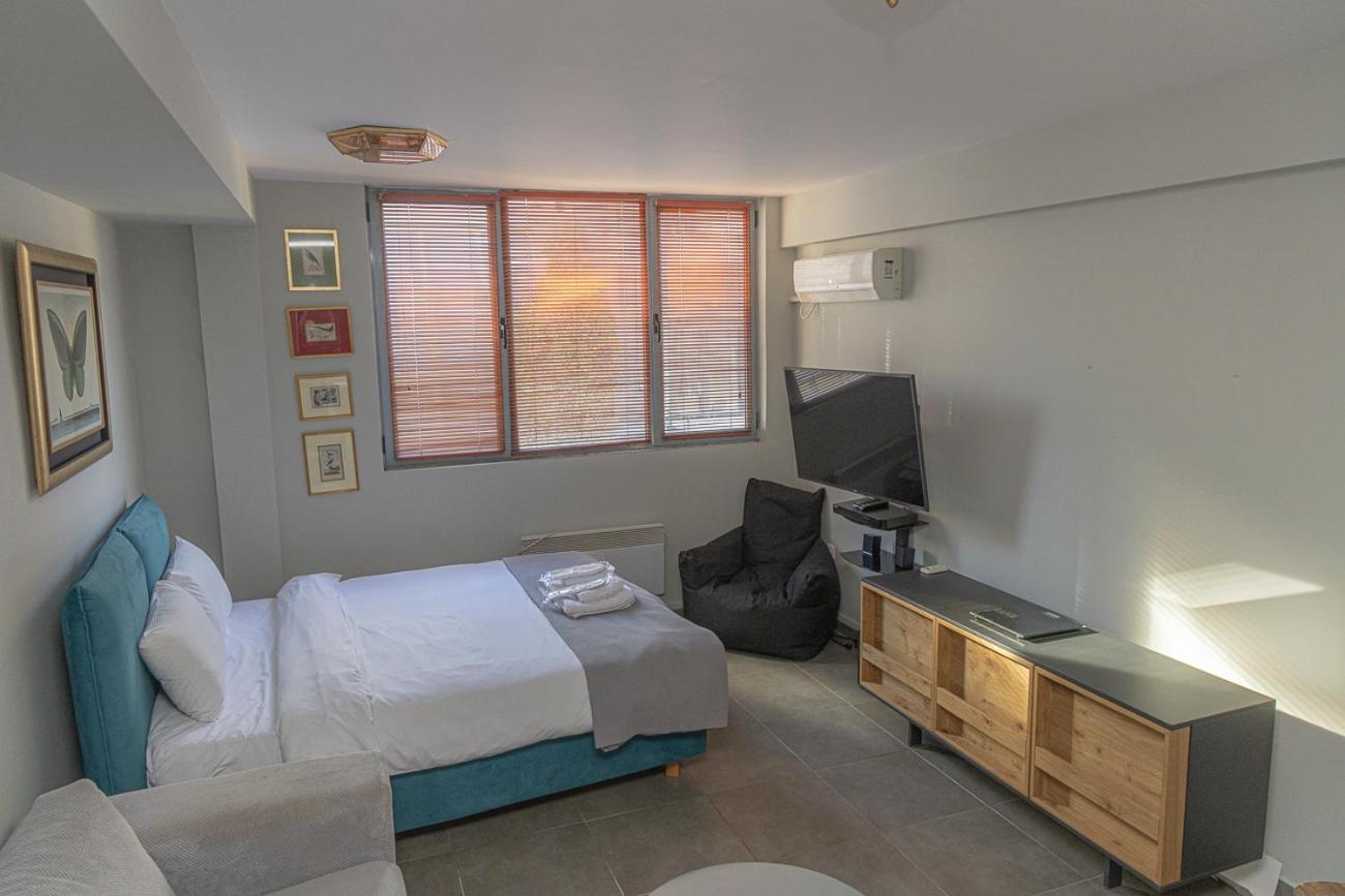 Apartment Athens Downtown Εξωτερικό φωτογραφία