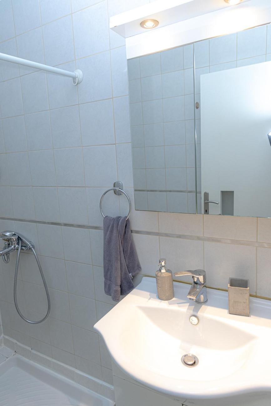Apartment Athens Downtown Εξωτερικό φωτογραφία