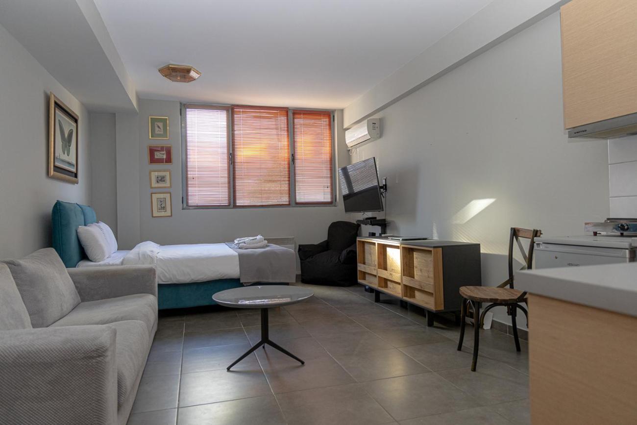 Apartment Athens Downtown Εξωτερικό φωτογραφία