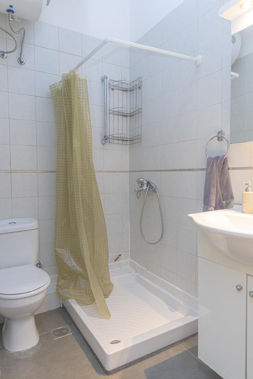 Apartment Athens Downtown Εξωτερικό φωτογραφία